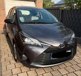 Toyota Yaris 1,0-I-VVT-i Baujahr 2018 - Toyota Yaris Gebrauchtwagen in Braunschweig