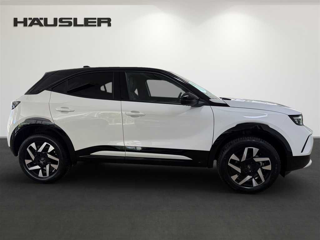 Opel Mokka GS Kamera Sitzh. Klimaauto. Parksensoren G imagem 3