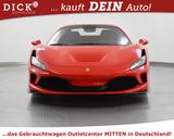Ferrari F8 Spider >VOLL CARBON<RECING+LIFT+JBL+KAM+ALCAN - Ferrari F8: Cabrio