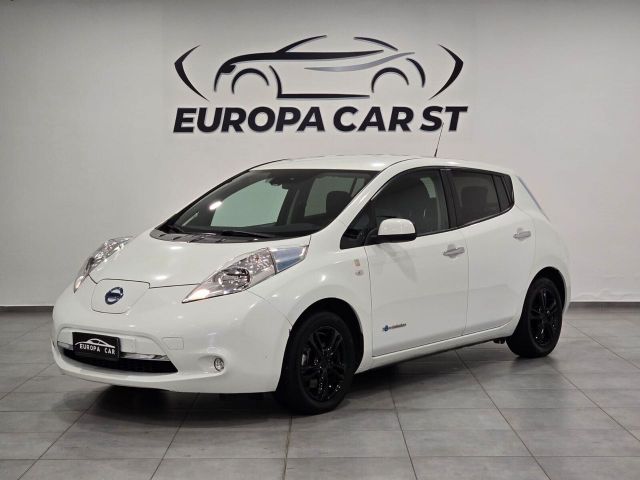 Nissan Leaf Tekna 30KWh