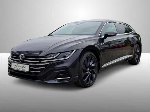 ARTEON SHOOTING BRAKE 2.0 TDI DSG 4MOTION