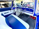 Opel Rekord P1 Olympia - Opel Rekord: Limousine