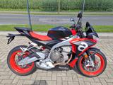 Aprilia TUONO 660 E5 + HELM - APRILIA TUONO 660