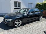 BMW 320d Limousine (F30) - EZ 09/2013, 103 TKm - BMW 320: F30
