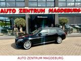 Mercedes-Benz C 180 T-Modell *STANDHEIZUNG*LED*NAVI*AUTOMATIK* - Mercedes-Benz C 180: T Modell