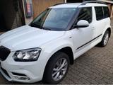 Skoda Yeti 1.2 TSI Drive Drive - Skoda Yeti: Drive