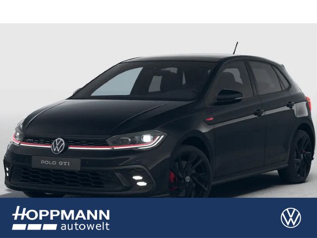 Volkswagen Polo GTI 2,0 TSI 207 PS DSG Pano,IQ-Drive,Kamera