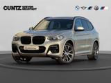BMW X3 M40i ZA HiFi DAB LED RFK Parkassistent Shz