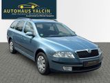Skoda Octavia 1.9 TDI *Automatik*AHK*PDC*Sitzheizung* - Skoda Octavia aus 2008 mit Diesel-Antrieb