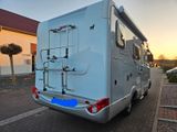 HYMER / ERIBA / HYMERCAR B 504  cl - HYMER / ERIBA B