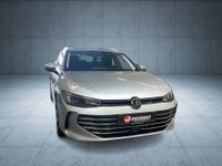 Volkswagen Passat Variant - Vorschau Bild 8