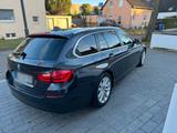 BMW 5er 530d Euro6  Vollausstattung - BMW 530 aus 2010: Kombi