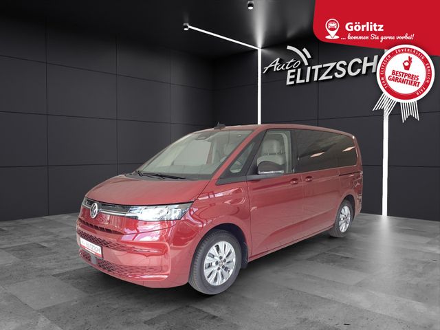 Volkswagen T7 Multivan TDI Life LR 7- DSG 6 SITZ. DSG SITZH