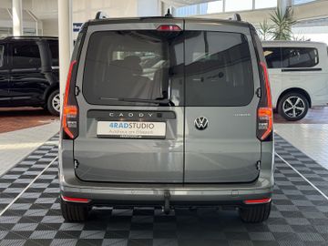 Volkswagen Caddy eHybrid DSG Style LED ACC KAMERA FLÜGELTÜR