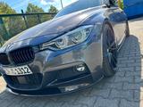 BMW 330i M Sport - BMW 3er Reihe von privat