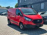 Ford Transit Custom PDC*Radio*Multif.-Lenkrad* - Ford Transit Custom in Aachen