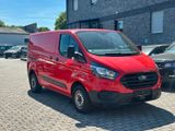 Ford Transit Custom PDC*Radio*Multif.-Lenkrad* - Ford Transit: Radio
