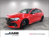 Audi RS 3 Sportback RS-Abgas/280kmh/Matrix/Leder/Pano - Audi RS3 aus 2025