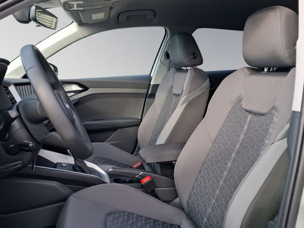 Audi A1 - Bild 10