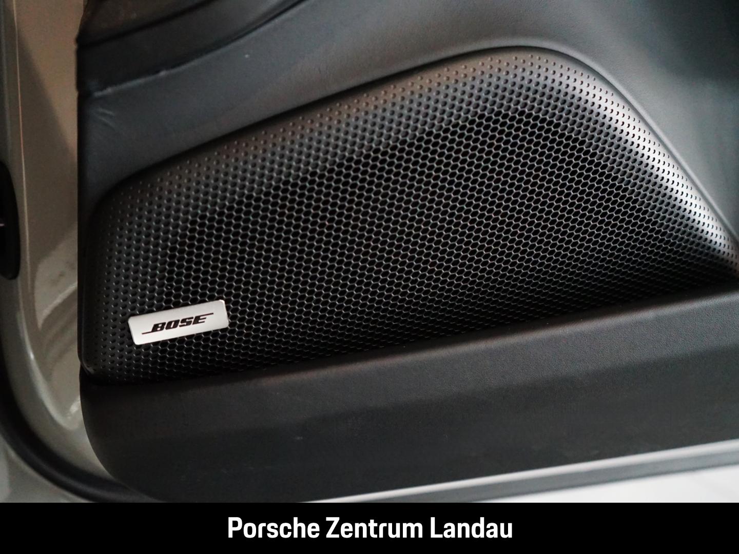 Porsche Panamera 4 E-Hybrid InnoDrive Head-Up Soft-Close