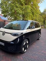 Volkswagen ID. Buzz 77 kWh 150 kW Pro Pro - VW ID. Buzz von privat
