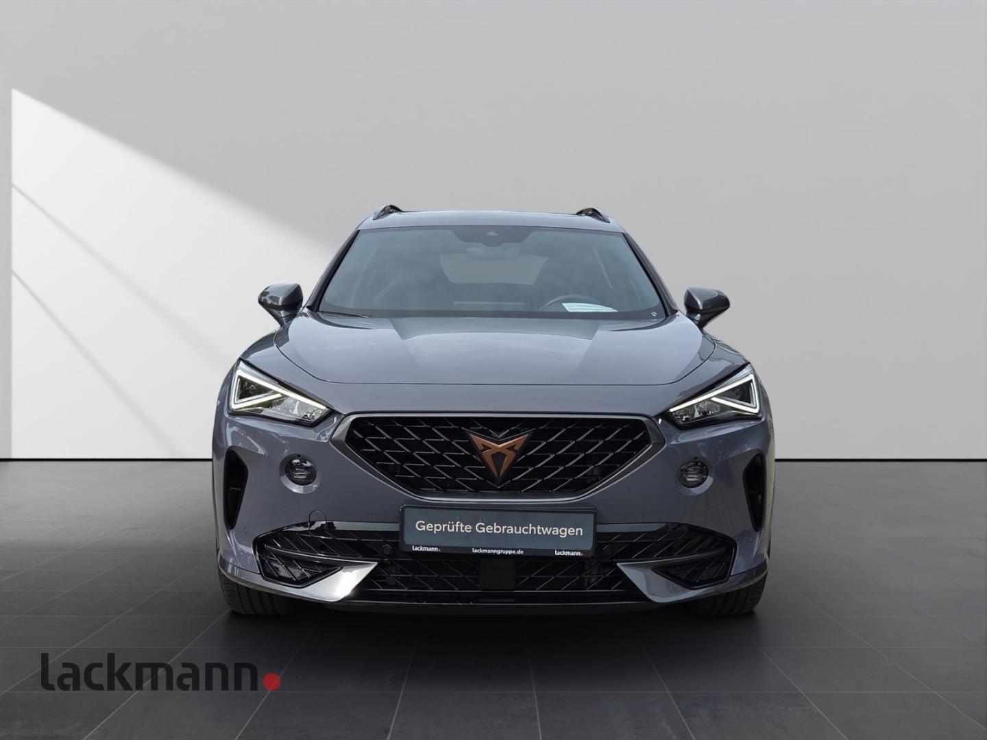 Cupra Formentor 1.5 *Navi*Pano*Leder*Voll-LED*Kamera*