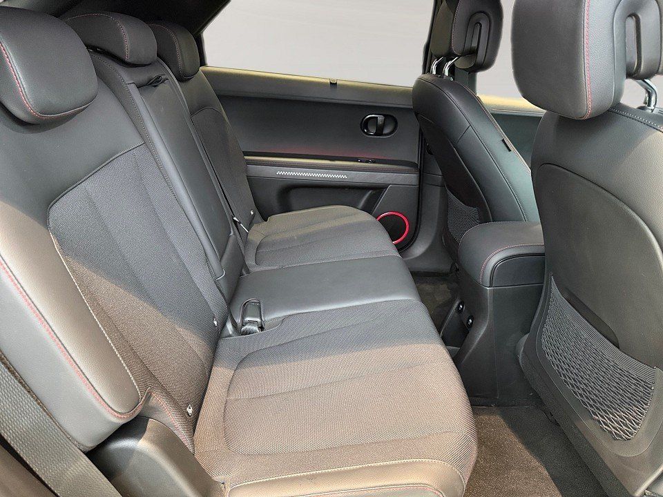 Fahrzeugabbildung Hyundai IONIQ 5 84kWh AWD 325PS N Line X