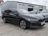 Skoda Superb 2.0 TDI 4x4 Selection MATRIX*AHK*5J GAR. - Skoda Superb: 2.5