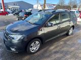 Dacia Logan MCV II Kombi Comfort/AHK/NAVI/TEMP/GJR - Dacia Logan Gebrauchtwagen