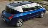 Renault Avantime Dynamique 2.0 16V Turbo-Neue TUV - Renault Avantime: Dynamique