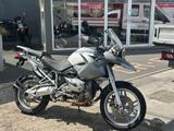 BMW R1200 GS/Frische Inspektion/TÜV - BMW R 1200 TÜ GS