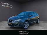 Seat Ibiza 1.4 Sport 1.HAND SHZG AUX  SH-HEFT TÜV NEU - Seat Ibiza aus 2010: Sport