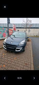 Renault  Scenic TCe 130 Dynamique - Renault Scenic: Dynamique Tce