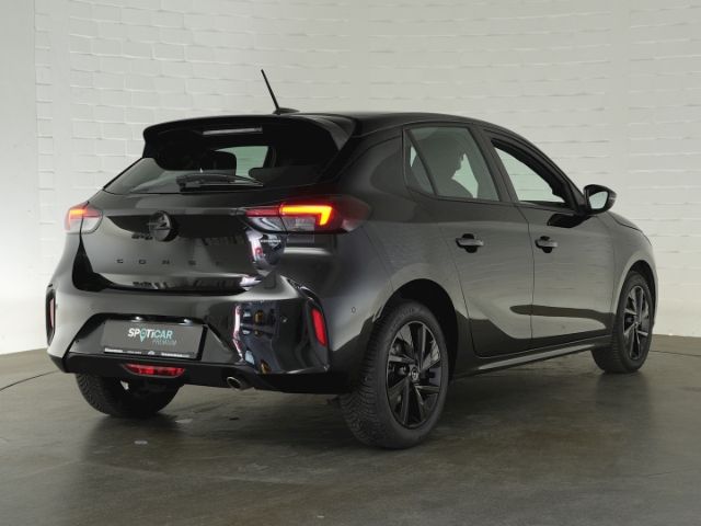 Corsa F FACELIFT GS HYBRID eDCT+LED-SCHEINWERFER
