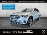 Mercedes-Benz GLC 300 e 4M ParkAss. 360 SpurH SpurW Navi SHZ - Mercedes-Benz GLC 300 Gebrauchtwagen in Stuttgart