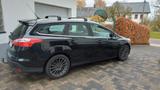 Ford Focus 1,6 EB 110kW SYNC Edition Turnier SYNC... - Ford Focus: Schwarz, Edition