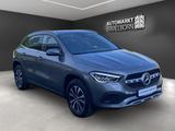 Mercedes-Benz GLA 180 d Kamera*LED*Navi*Leder*17*DAB*UV46T€ - Mercedes-Benz GLA 180 mit Diesel-Antrieb