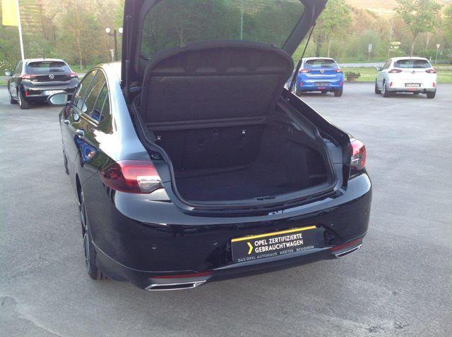 Opel INSIGNIA B Grand Sport 2.0 CDTi Ultimate LED NAV
