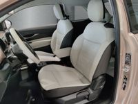 Fiat 500e - Vorschau Bild 9