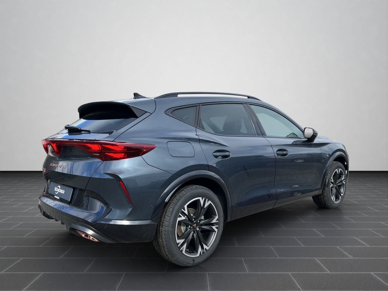 Cupra Formentor - Bild 2