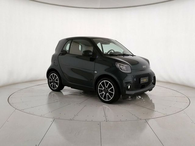 Smart fortwo 22kW EQ Edition One