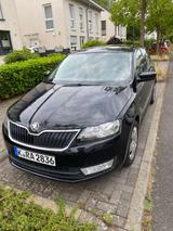 Skoda Rapid 1.2 TSI 77kW Ambition Spaceback Ambition - Skoda Rapid: Privatanbieter