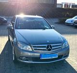 Mercedes-Benz C 200 KOMPRESSOR AVANTGARDE -GASANLAGE-! - Mercedes-Benz C 200: Kompressor Avantgarde