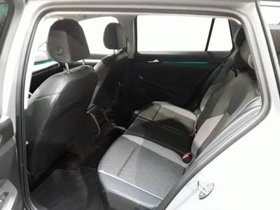 Golf VIII Variant 2.0 TDI DSG GOAL IQ LIGHT+KAME