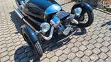 Morgan 3 Wheeler - Morgan Gebrauchtwagen