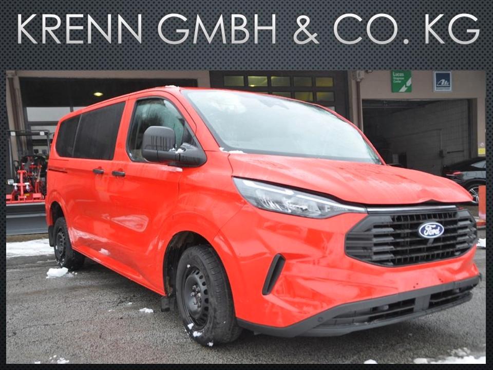 Ford Kombi 320 L1 9 SITZER Trend