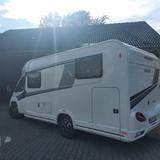 Knaus SKY TI 650 MEG Platinum Selection - Knaus Sky ti 650