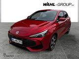 MG3 1.5 Hybrid+ Luxury Automatik *RFK*KLIMA*NAVI - gebrauchte Mg Kleinwagen