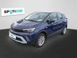 Opel Crossland 1.2 Automatik-Elegance Paket