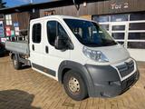 Citroën Jumper Pritsche Doka. 35 L3 HDi 180 FAP Heavy - Citroën Jumper in Leipzig
